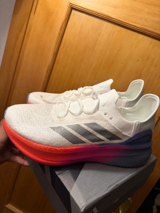 Adidas Ultraboost Light Talla 43