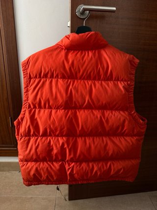 Chaleco Polo by Ralph Lauren Naranja