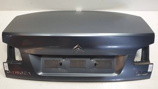 TAPA MALETERO CITROEN CITROEN C5 BERLINA 2008-2018