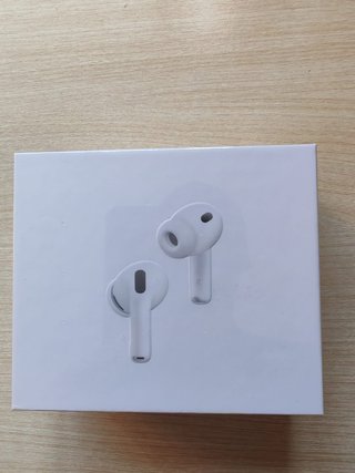 AirPods Pro 3