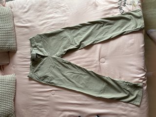 pantalon chino