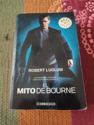 El mito de Bourne