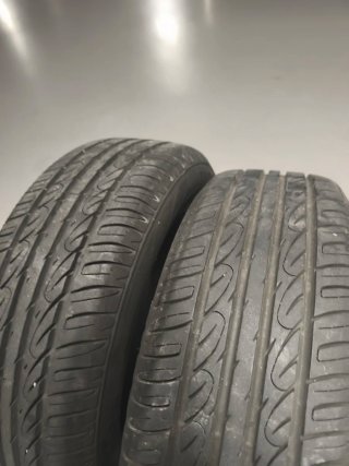 2 Neumáticos 185/60 R15 84h
