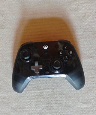 Mando GameSir Kaleid Negro