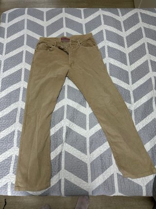 pantalon vaquero