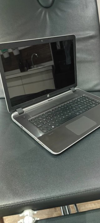 HP Pavilion portátil AMD 4 GB RAM Windows 10