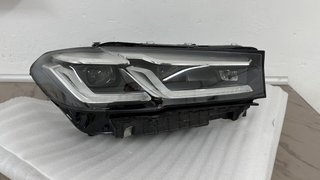 Faro Delantero Derecho BMW Serie 5 G30 LCI FullLED