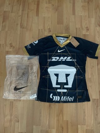Camisetas de futbol player version
