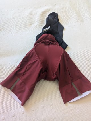 Culote Specialized T-M