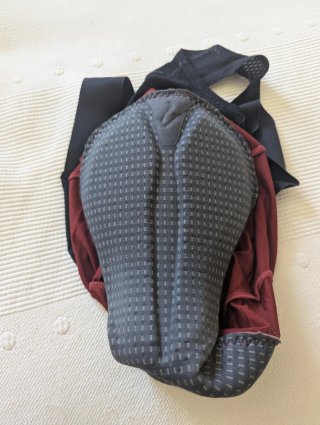 Culote Specialized T-M