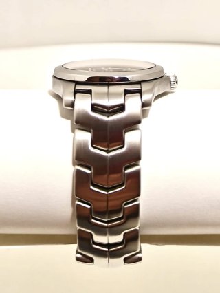 Reloj Tag Heuer Link Calibre 6