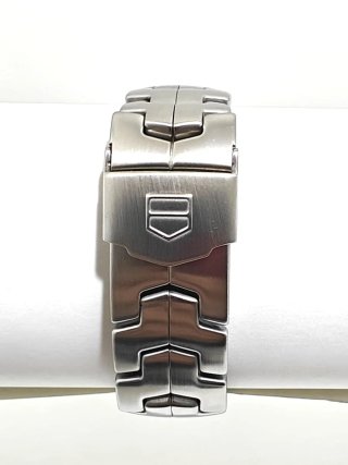 Reloj Tag Heuer Link Calibre 6