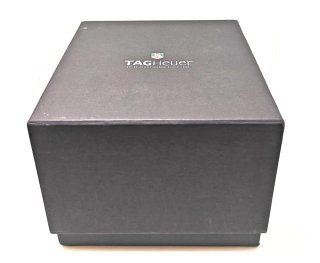 Reloj Tag Heuer Link Calibre 6