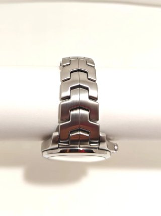 Reloj Tag Heuer Link Calibre 6