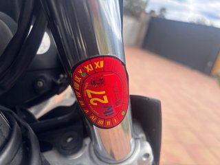 Yamaha XT 660