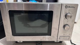 Microondas Integrable Balay 3WGX1923