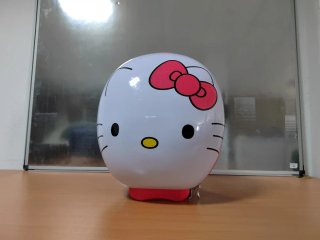 Trolley Hello Kitty Sanrio