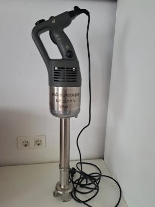 Batidora Profesional Robot Coupe MP 350 V.V.