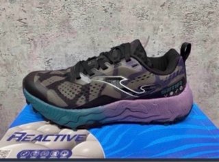 Zapatillas Joma Trail / Trekking Sima Camo 26