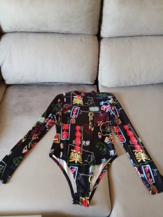Body.