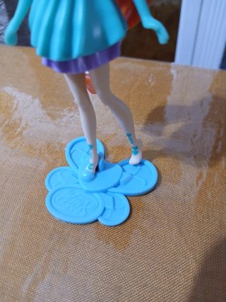 Bambola Winx