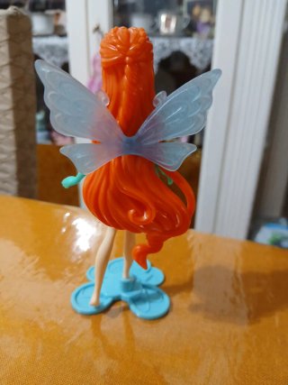 Bambola Winx