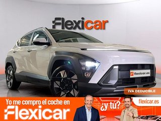 Hyundai Kona HEV 1.6GDI 138CV DT XLS