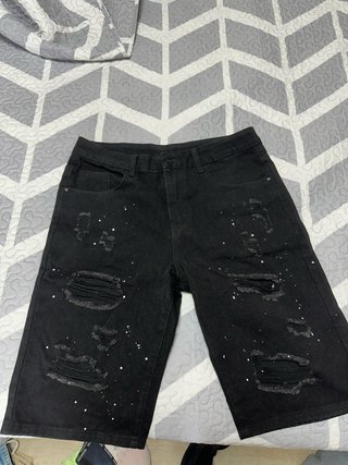 pantalones cortos