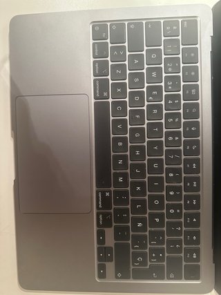 MacBook Air 13 M3 2024