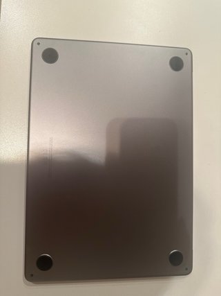 MacBook Air 13 M3 2024
