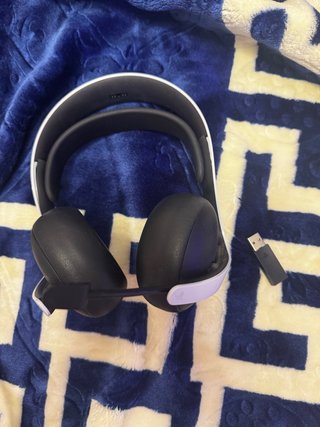 Auriculares Inalámbricos PS5 (Sony)