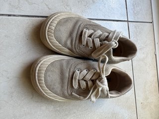 Zapatillas Zara Niño Talla 29