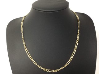 E474156-0 CADENA ORO 18K 24CM