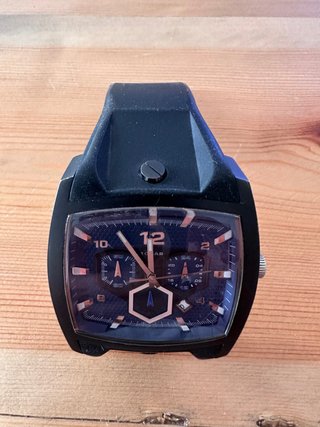 RELOJ DIESEL