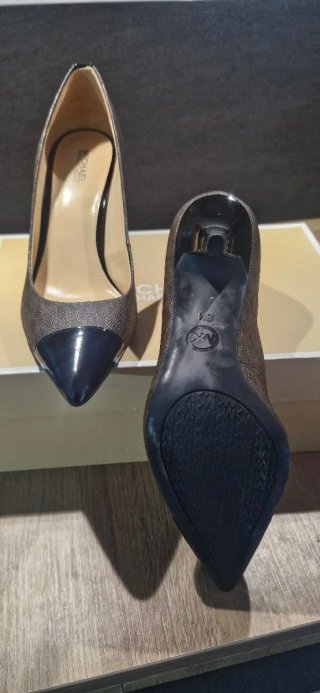 Zapatos Michael Kors Talla 38