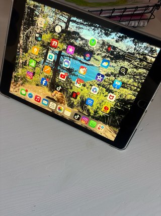 iPad 9 generazione