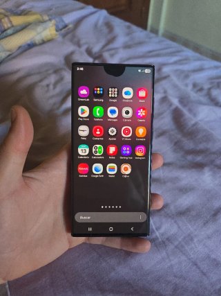 Samsung S22 Ultra