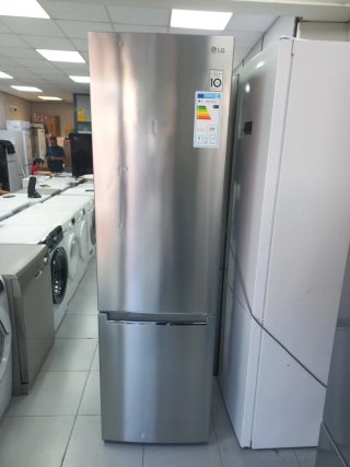 NEVERA LG GARANTIA TRANSPORTE
