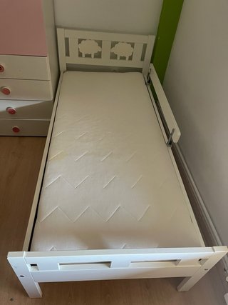 2 Camas Infantiles IKEA