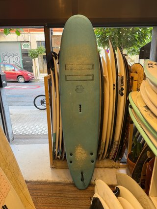 Tabla de surf Indio
