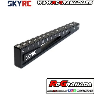 Medidor de Droop SKYRC SK-600069-17