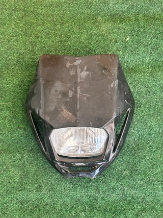 Careta Original Rieju MRX
