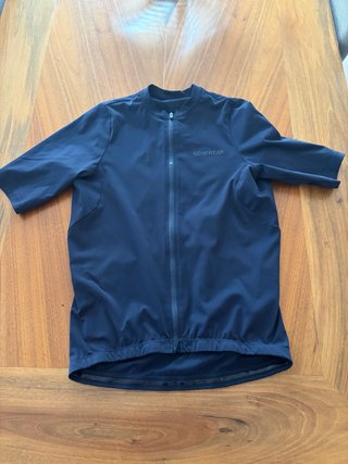 Maillot Ciclismo Gore Wear Azul