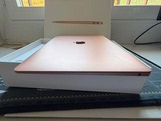 MacBook Air 13 M1 2020 Oro Rosa