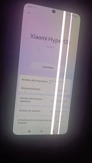 Xiaomi Redmi Note 13 Pro 5G 256GB