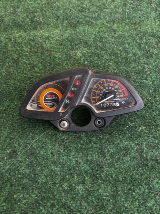 Marcador Original Rieju MRX