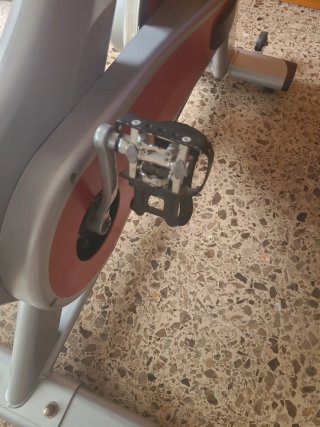 Bici Spinning Bikecontrol
