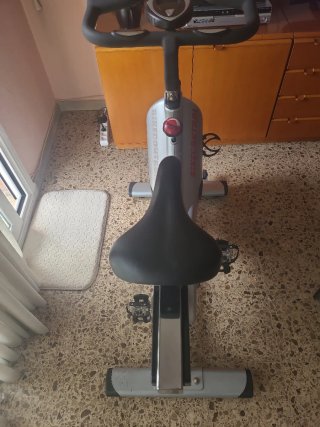 Bici Spinning Bikecontrol