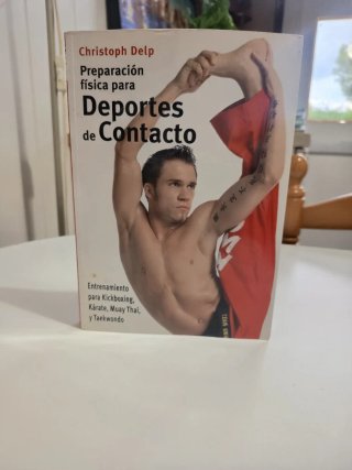 Preparación física para deportes de contacto: e...