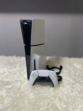 Console Sony PlayStation 5 slim disco 1TB